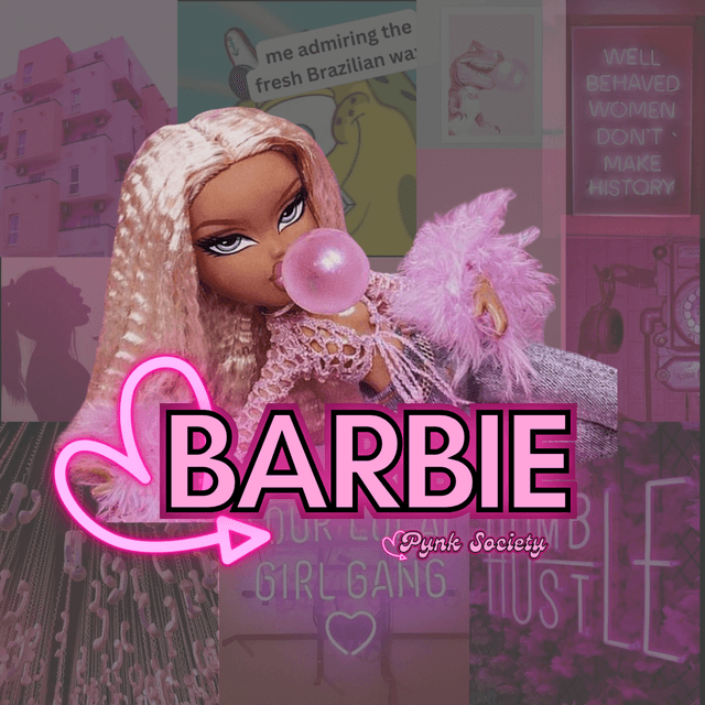 Barbie Membership at Keaux Esthetics in Baton Rouge, LA